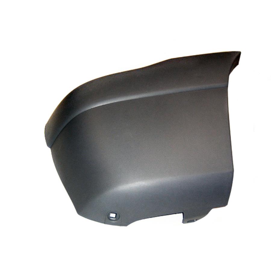 UH71-50-051B, Coin gauche du pare-chocs avant