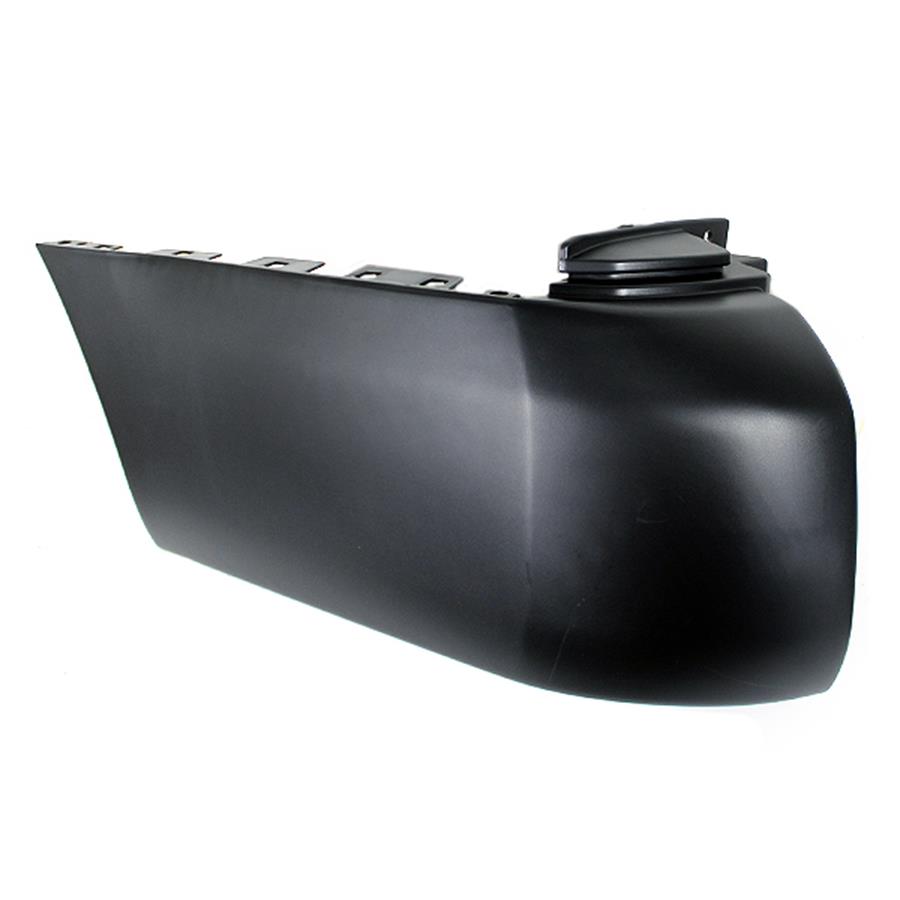 98089469XT, Coin droit du pare-chocs arrière