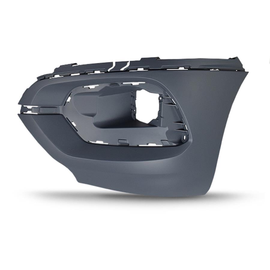 SU001B2082, Coin gauche du pare-chocs avant