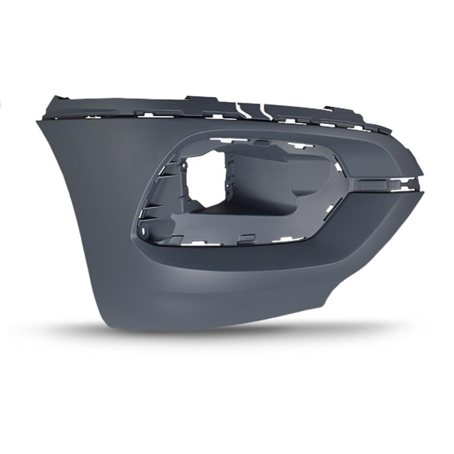 SU001B2079, Coin droit du pare-chocs avant