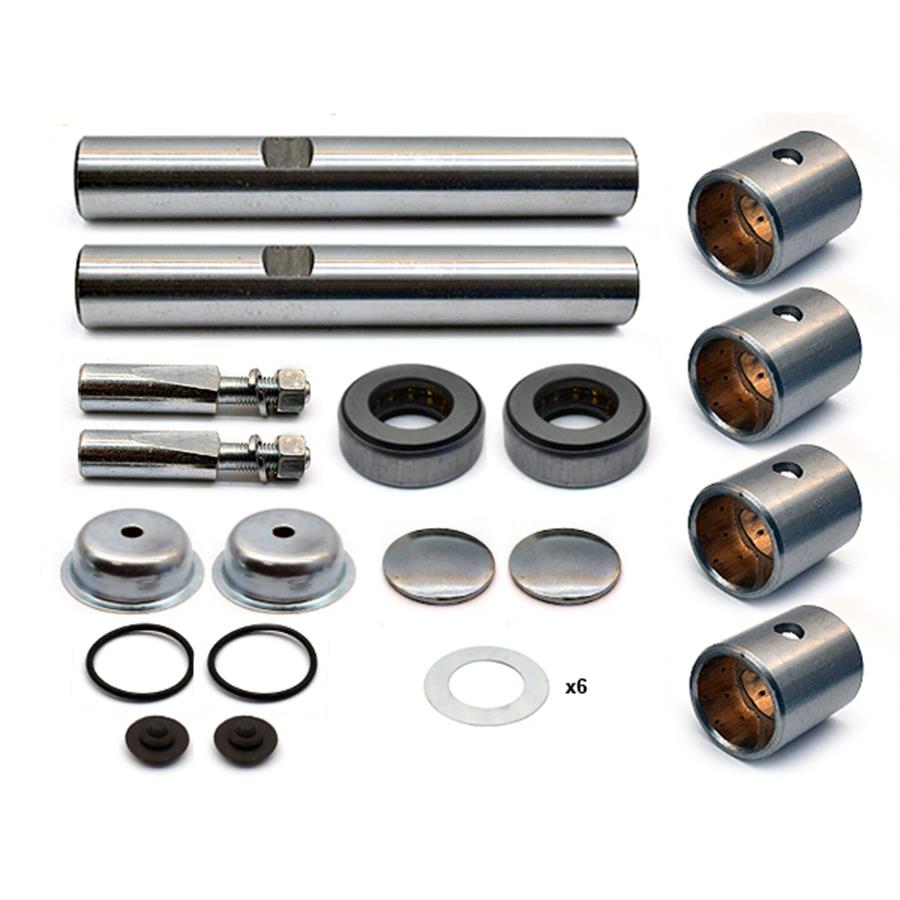 MK706930, Ensemble de boulons de broche