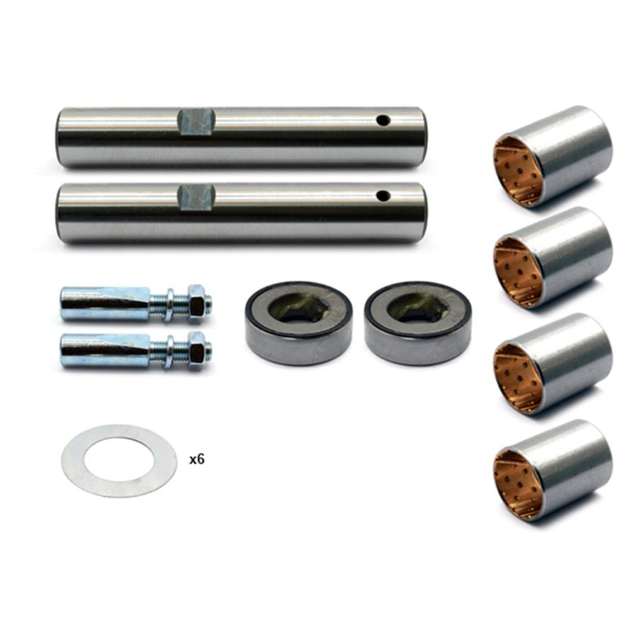 04431-87303, Ensemble de boulons de broche