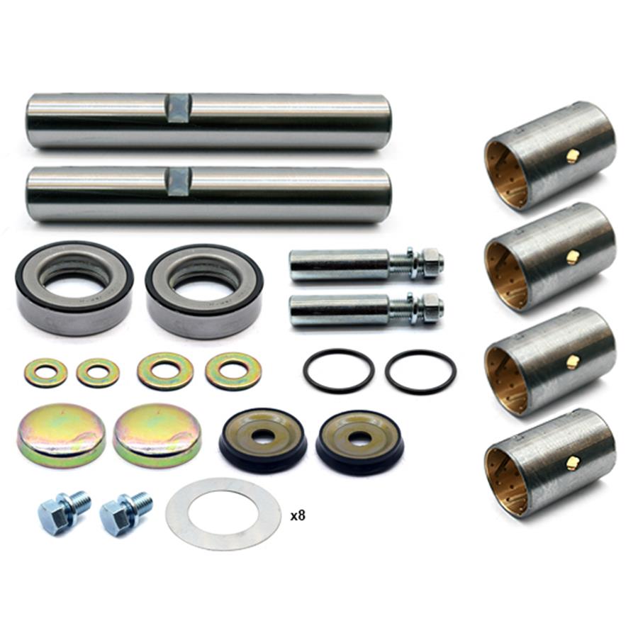 5-87832-219-2, Ensemble de boulons de broche