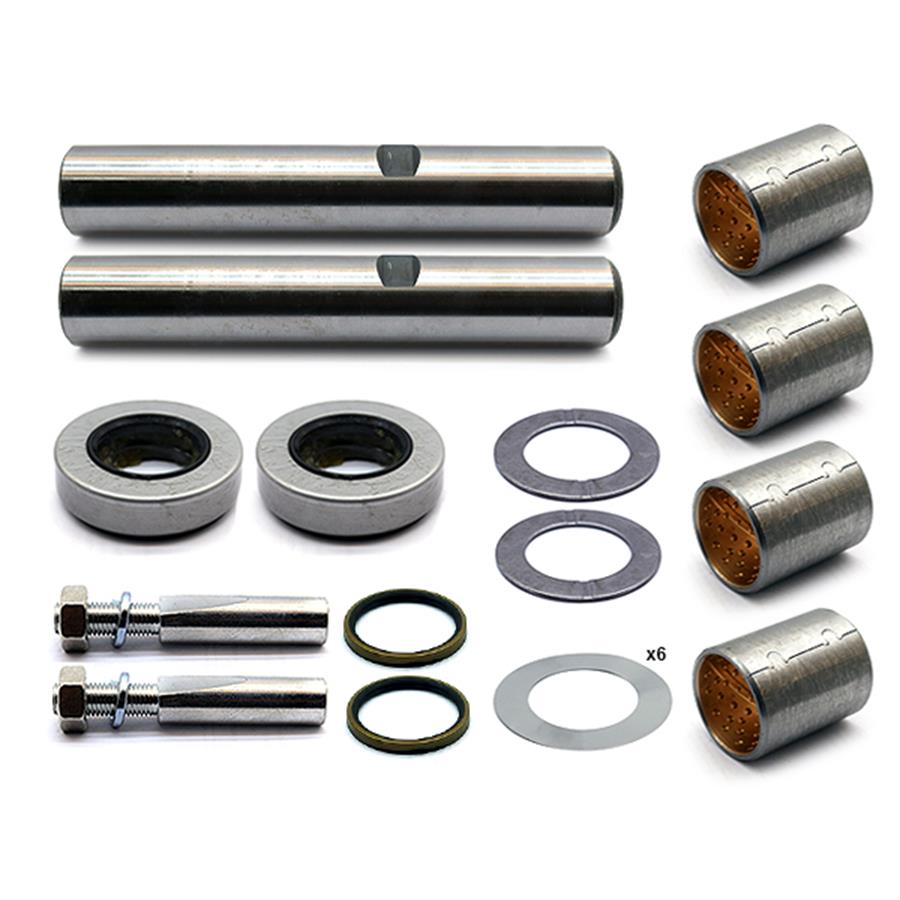 04431-36051, Ensemble de boulons de broche