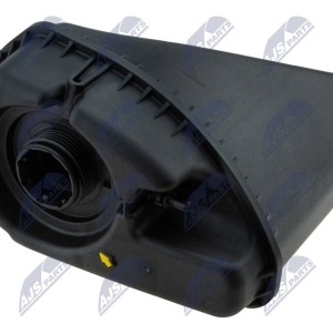 BOUCHON DU RÉSERVOIR DE LIQUIDE DE REFROIDISSEMENT, CZW-BM-027 /17137590626