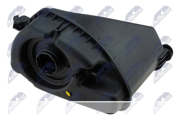 BOUCHON DU RÉSERVOIR DE LIQUIDE DE REFROIDISSEMENT, CZW-BM-027 /17137590626