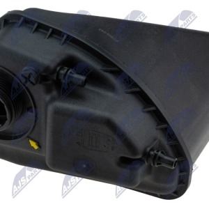 BOUCHON DU RÉSERVOIR DE LIQUIDE DE REFROIDISSEMENT, CZW-BM-043 /17138689765