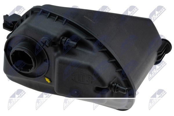 BOUCHON DU RÉSERVOIR DE LIQUIDE DE REFROIDISSEMENT, CZW-BM-043 /17138689765
