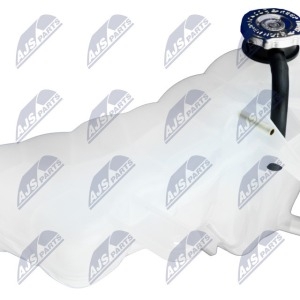 BRIDA DE REFRIGERANTE AVEC CAPTEUR, CTM-VW-056 /07K121115C