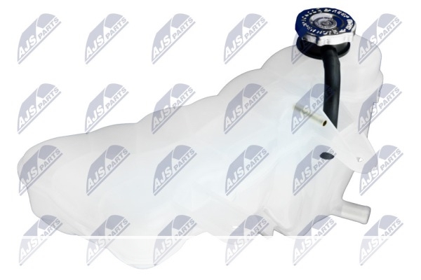 BRIDA DE REFRIGERANTE AVEC CAPTEUR, CTM-VW-056 /07K121115C