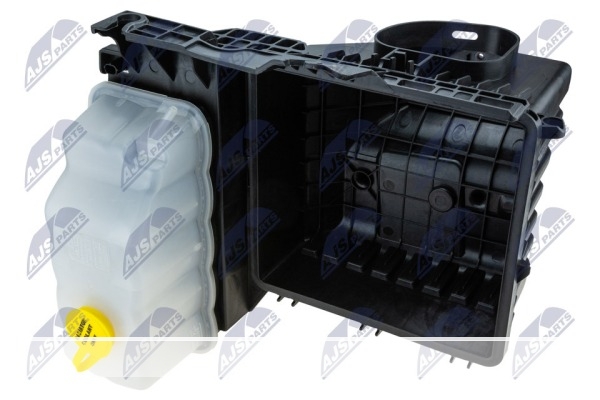 BOUCHON DU RÉSERVOIR DE LIQUIDE DE REFROIDISSEMENT, CZW-FR-016 /BL3Z8A080A