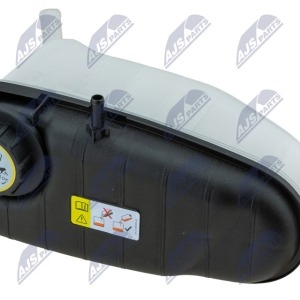 BOUCHON DU RÉSERVOIR DE LIQUIDE DE REFROIDISSEMENT, CZW-JG-003 /T2R25157
