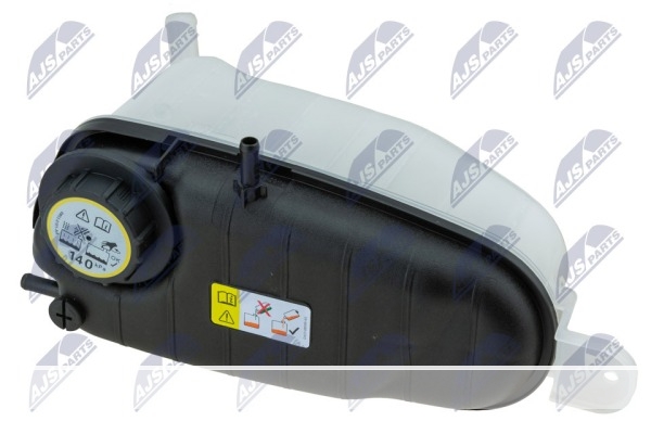 BOUCHON DU RÉSERVOIR DE LIQUIDE DE REFROIDISSEMENT, CZW-JG-003 /T2R25157