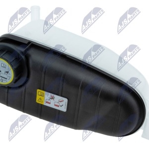 BOUCHON DU RÉSERVOIR DE LIQUIDE DE REFROIDISSEMENT, CZW-JG-004 /C2P25607