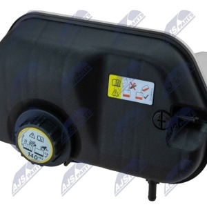 BOUCHON DU RÉSERVOIR DE LIQUIDE DE REFROIDISSEMENT, CZW-JG-006 /C2C41900