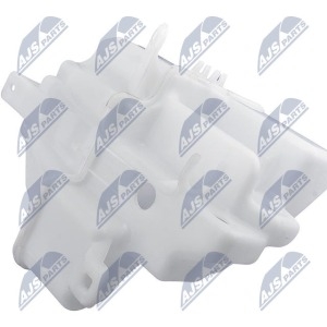BRIDA DE REFRIGERANTE AVEC CAPTEUR, CTM-VW-035 /04L121026F