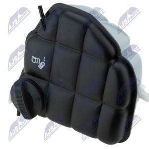 BOUCHON DU RÉSERVOIR DE LIQUIDE DE REFROIDISSEMENT, CZW-VW-014 /3W0121403F