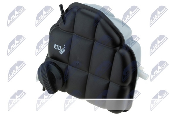 BOUCHON DU RÉSERVOIR DE LIQUIDE DE REFROIDISSEMENT, CZW-VW-014 /3W0121403F