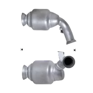 CATALYSEUR MERCEDES C200TD CDi
