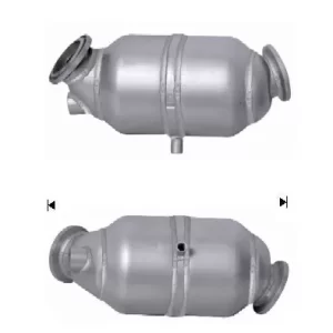 CATALYSEUR MERCEDES R300TD 3.0CDI