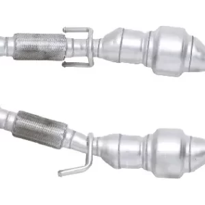 CATALYSEUR PEUGEOT 206 2.0TD