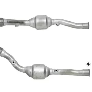 CATALYSEUR PEUGEOT 406 2.2i 16V