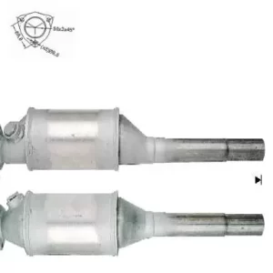 CATALYSEUR SEAT CORDOBA 1.4i