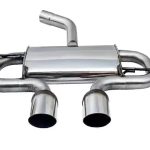 ÉCHAPPEMENT SPORTIF VOLKSWAGEN GOLF V R32