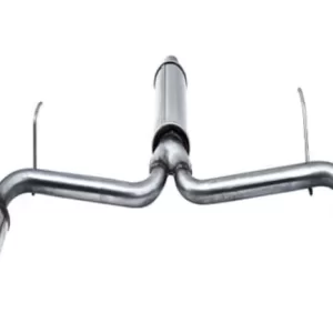 ÉCHAPPEMENT SPORTIF ALFA ROMEO GIULIETTA 940