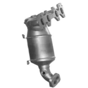 CATALYSEUR Fíat Grande Punto