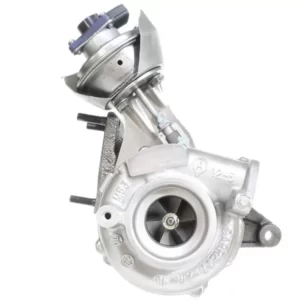 Turbocompresseur PEUGEOT 407