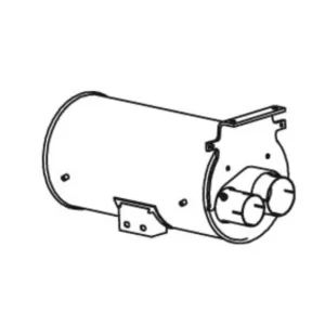 SILENCIEUX MAN EURO 5 TGL TGM