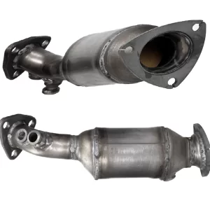CATALYSEUR Audi A4 8E2, B6