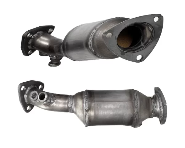 CATALYSEUR Audi A4 8E2, B6