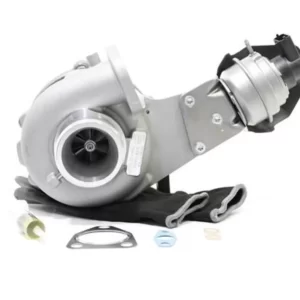 Turbocompresseur OPEL Insignia