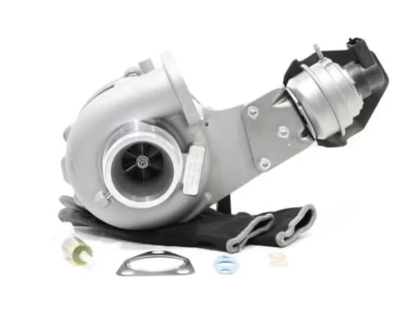 Turbocompresseur OPEL Insignia