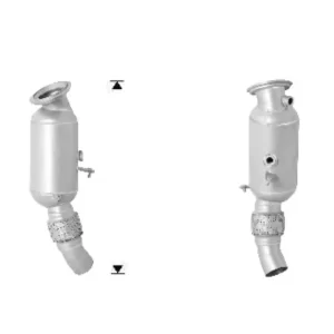 CATALYSEUR BMW 125i 2.0i