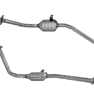 CATALYSEUR Suzuki SAMURAI