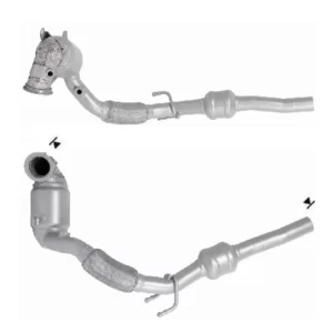CATALYSEUR VOLKSWAGEN PASSAT VIII 1.4i