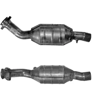 CATALYSEUR Ferrari 360 Spider (F131) IZ