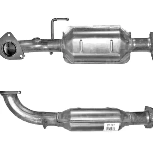 CATALYSEUR Lotus ELISE