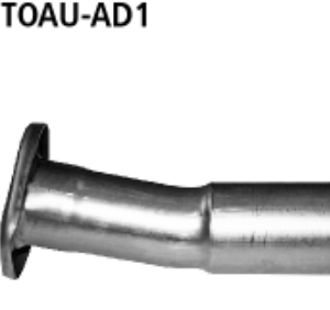 Adaptateur pour Toyota TOAU-AD1