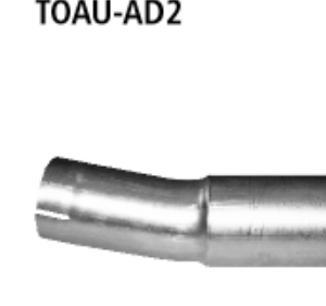 Adaptateur pour Toyota TOAU-AD2