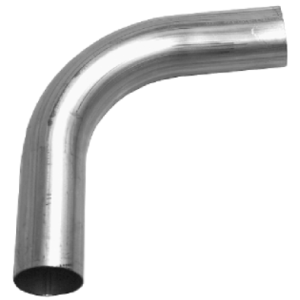 Tube coudé universel A70/90B