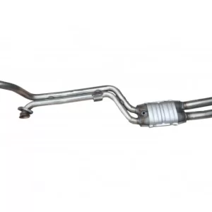 CATALYSEUR Mercedes Benz 500 SL
