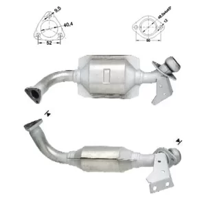 CATALYSEUR SEAT MARBELLA 0.9