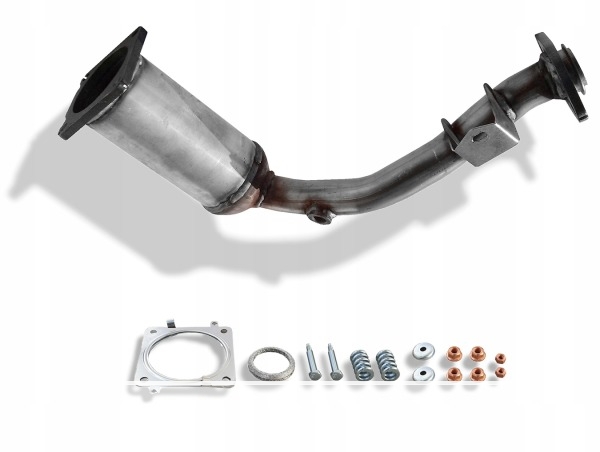 CATALYSEUR 1731WO