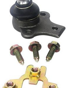 Systèmes de suspension JBJ210