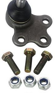 Systèmes de suspension JBJ150