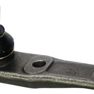 Système de suspension JBJ660